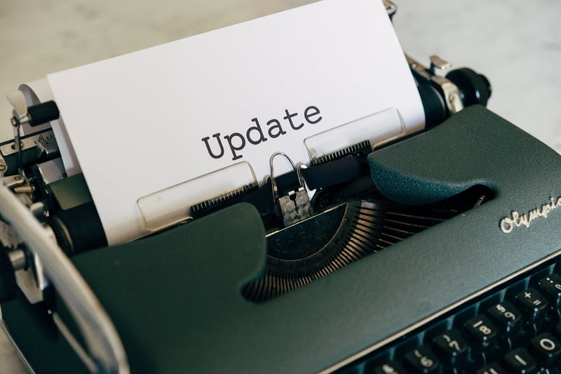 Fashion Updates