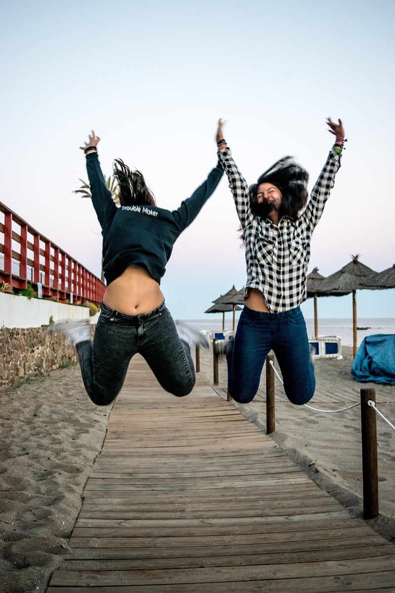 Physical Vitality