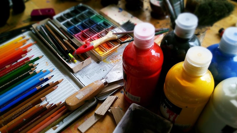 Visual Storytelling