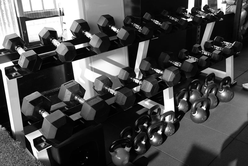 Fitness Tech